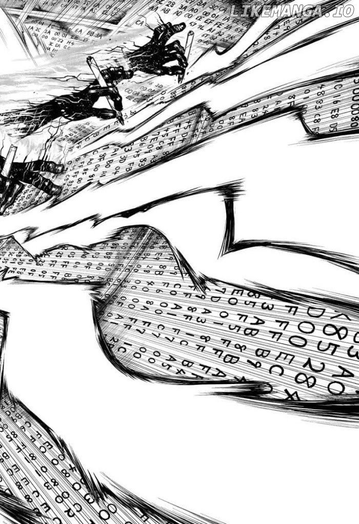 Dr.Stone Chapter 205 image 12